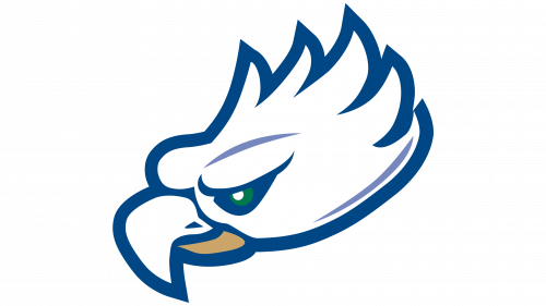Emblème de Florida Gulf Coast Eagles