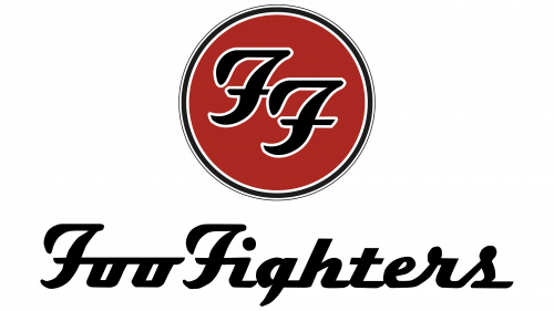 Emblème de Foo Fighters