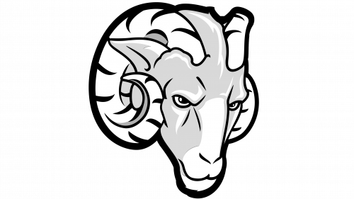 Emblème de Fordham Rams