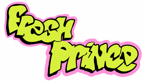 Emblème de Fresh Prince