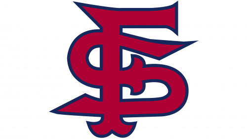 Emblème de Fresno State Bulldogs