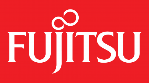 Emblème de Fujitsu