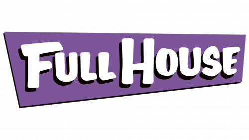 Emblème de Full House