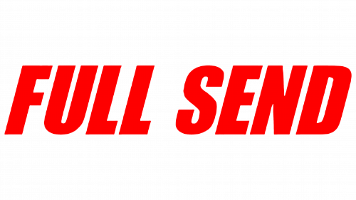 Emblème de Full Send
