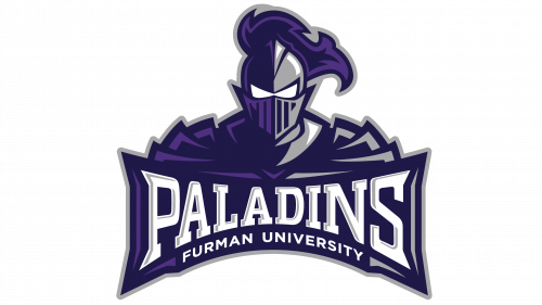 Emblème de Furman Paladins