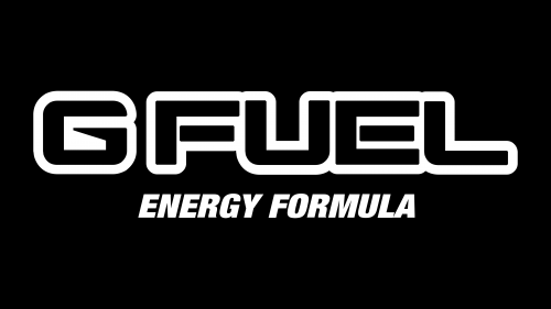Emblème de G Fuel