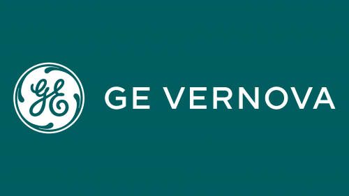 Emblème de GE Vernova