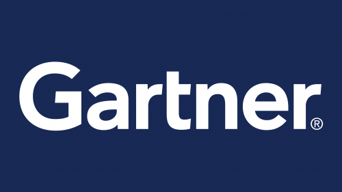 Emblème de Gartner