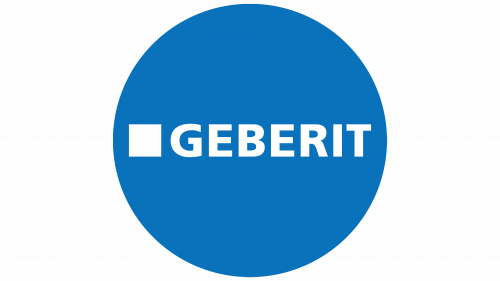 Emblème de Geberit