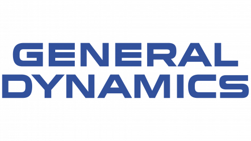 Emblème de General Dynamics
