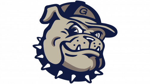 Emblème de Georgetown Hoyas