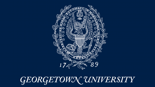 Emblème de Georgetown University