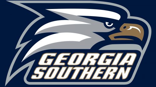 Emblème de Georgia Southern Eagles