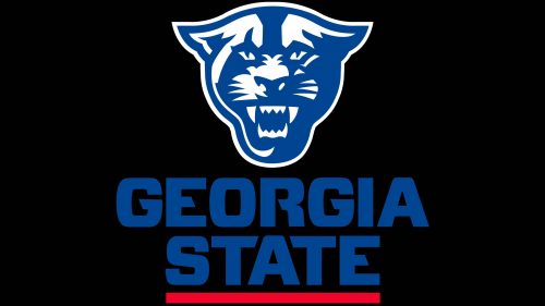 Emblème de Georgia State Panthers