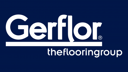 Emblème de Gerflor