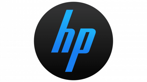 Emblème de HP