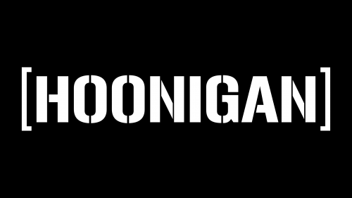 Emblème de Hoonigan