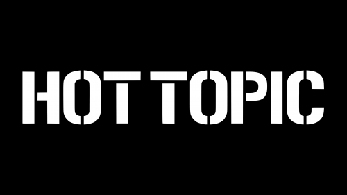 Emblème de Hot Topic