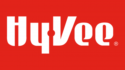 Emblème de Hy Vee