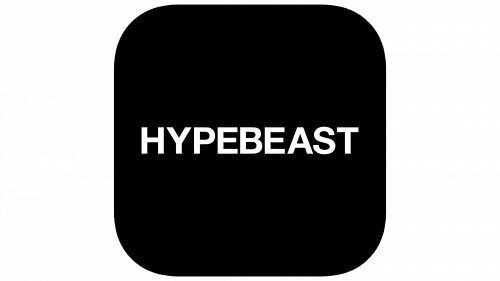 Emblème de Hypebeast