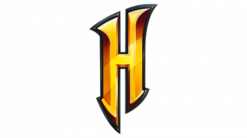 Emblème de Hypixel