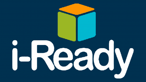 Emblème de I-Ready