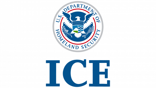 Emblème de ICE