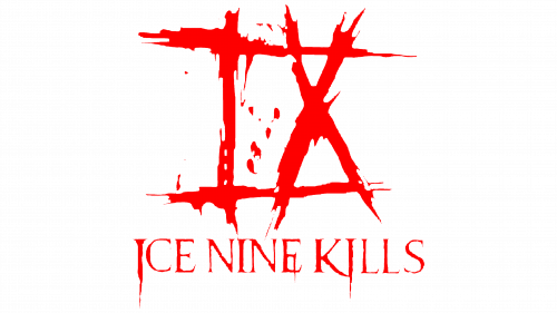Emblème de Ice Nine Kills