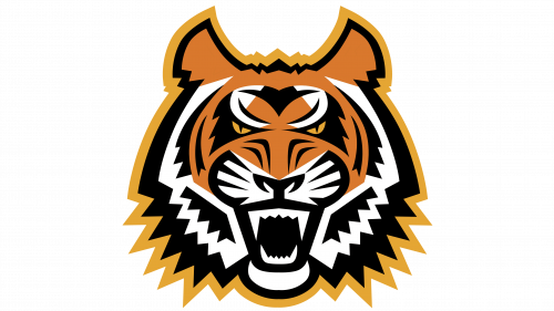 Emblème de Idaho State Bengals