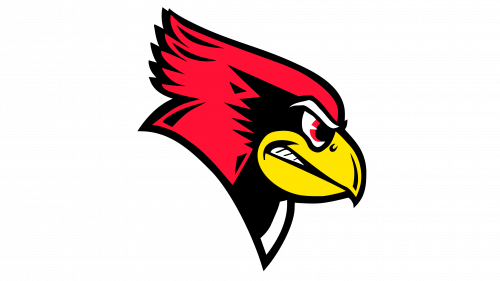 Emblème de Illinois State Redbirds