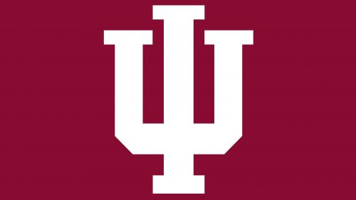 Emblème de Indiana Hoosiers