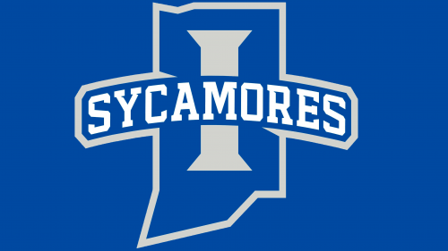Emblème de Indiana State Sycamores