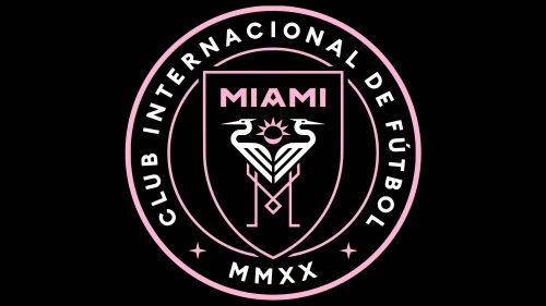 Emblème de Inter Miami C.F.