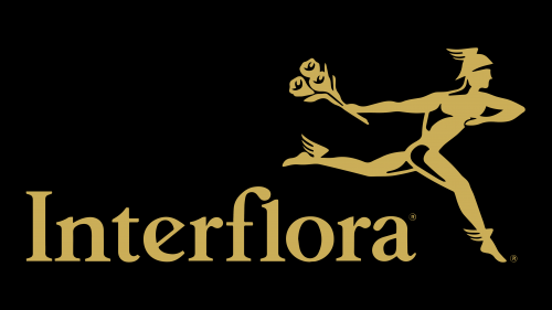 Emblème de Interflora
