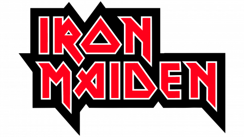 Emblème de Iron Maiden