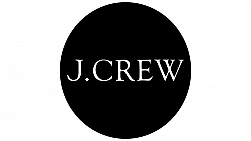 Emblème de J Crew