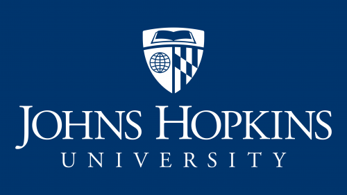 Emblème de Johns Hopkins University
