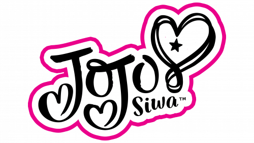 Emblème de Jojo Siwa