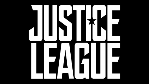 Emblème de Justice League