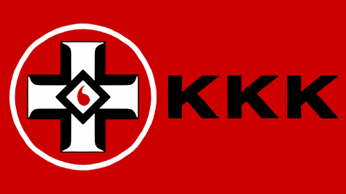 Emblème de KKK