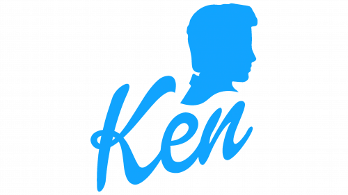 Emblème de Ken