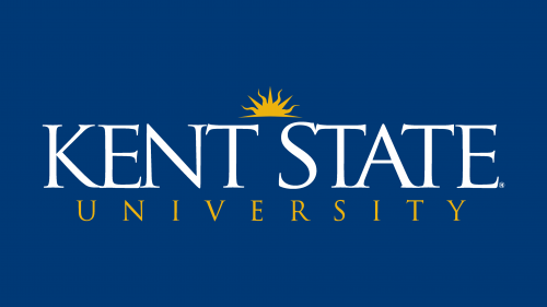 Emblème de Kent State University