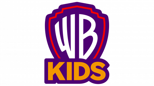 Emblème de Kids WB