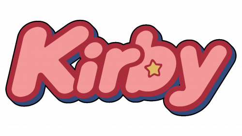 Emblème de Kirby