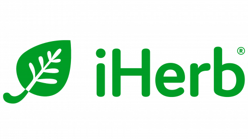 Emblème de iHerb