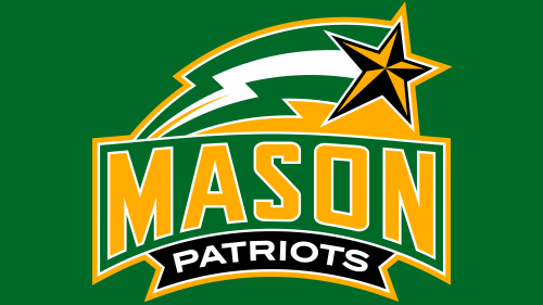 Football des George Mason Patriots
