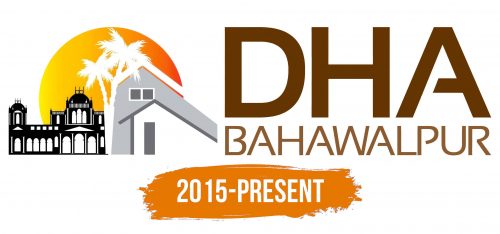Histoire du logo de DHA Bahawalpur