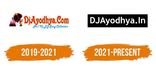 Histoire du logo de DJayodhya
