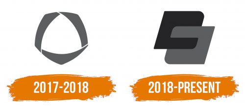 Histoire du logo de DSD