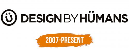 Histoire du logo de Design By Humans